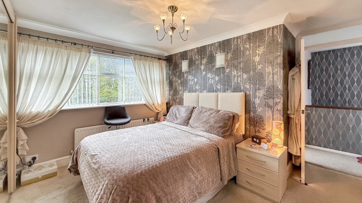 Hawkeridge Park, Westbury