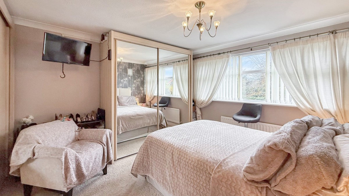 Hawkeridge Park, Westbury