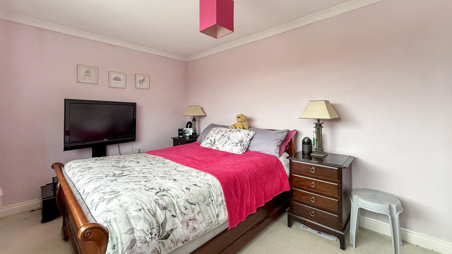 Hawkeridge Park, Westbury