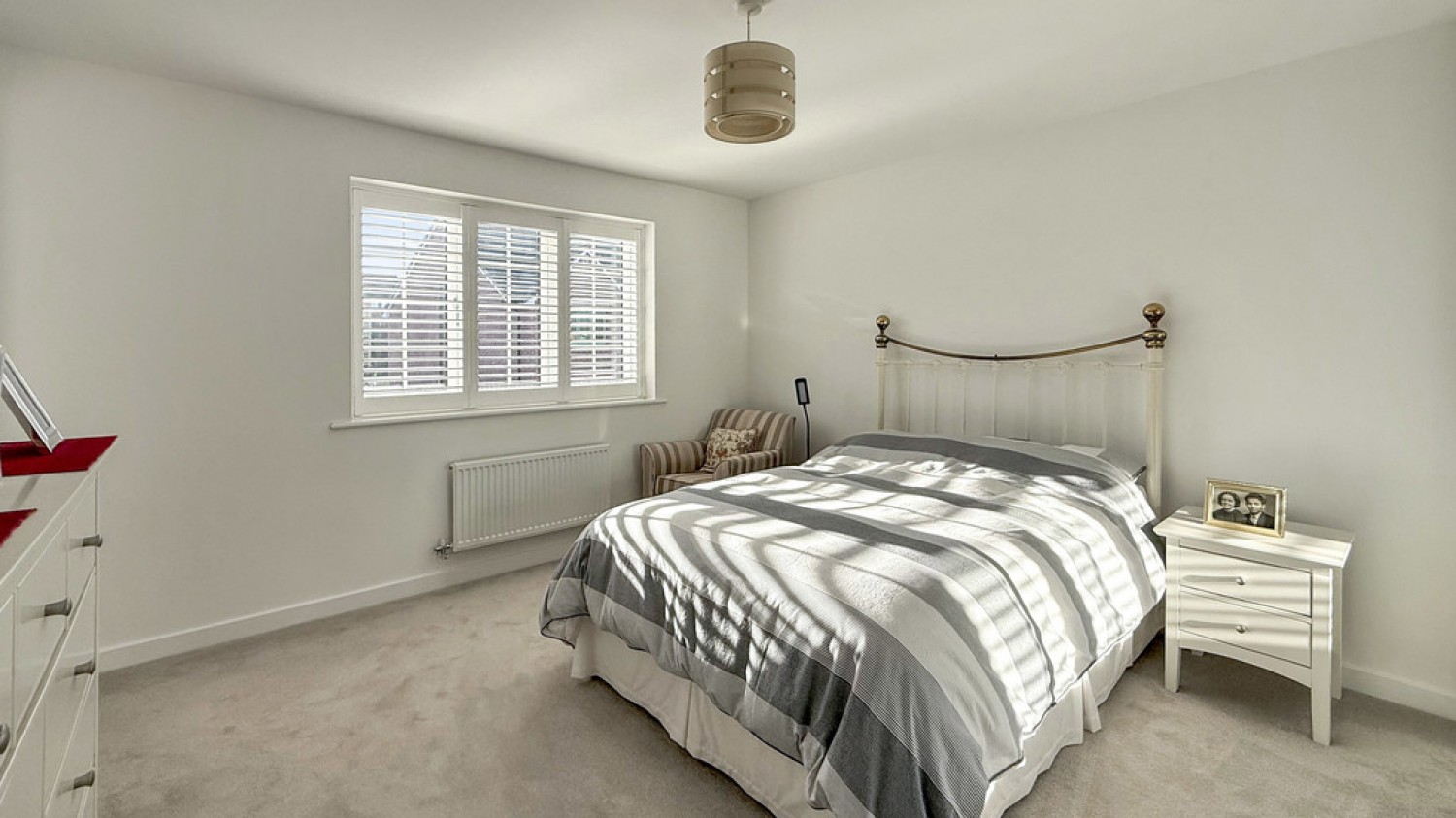 Saturn Close, Warminster