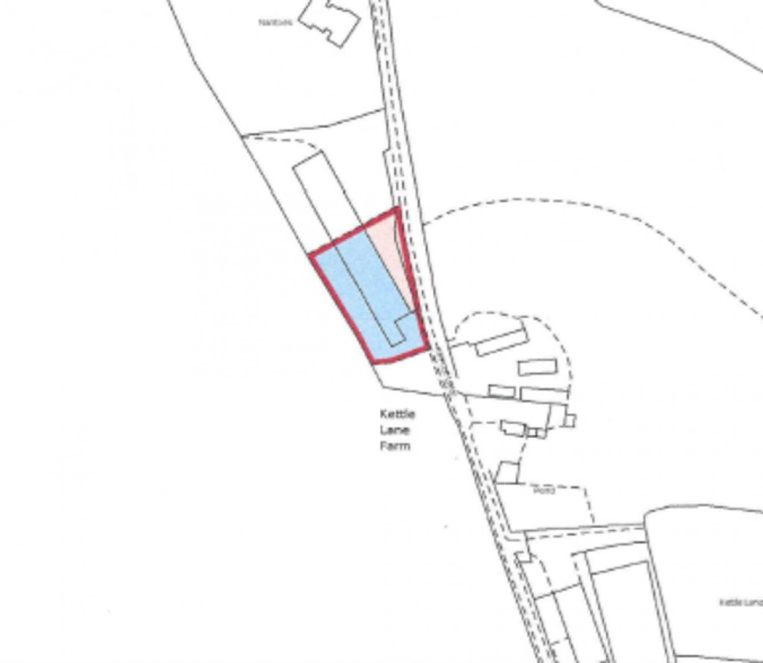 0 bedroom House for Sale Kettle Lane, Trowbridge
