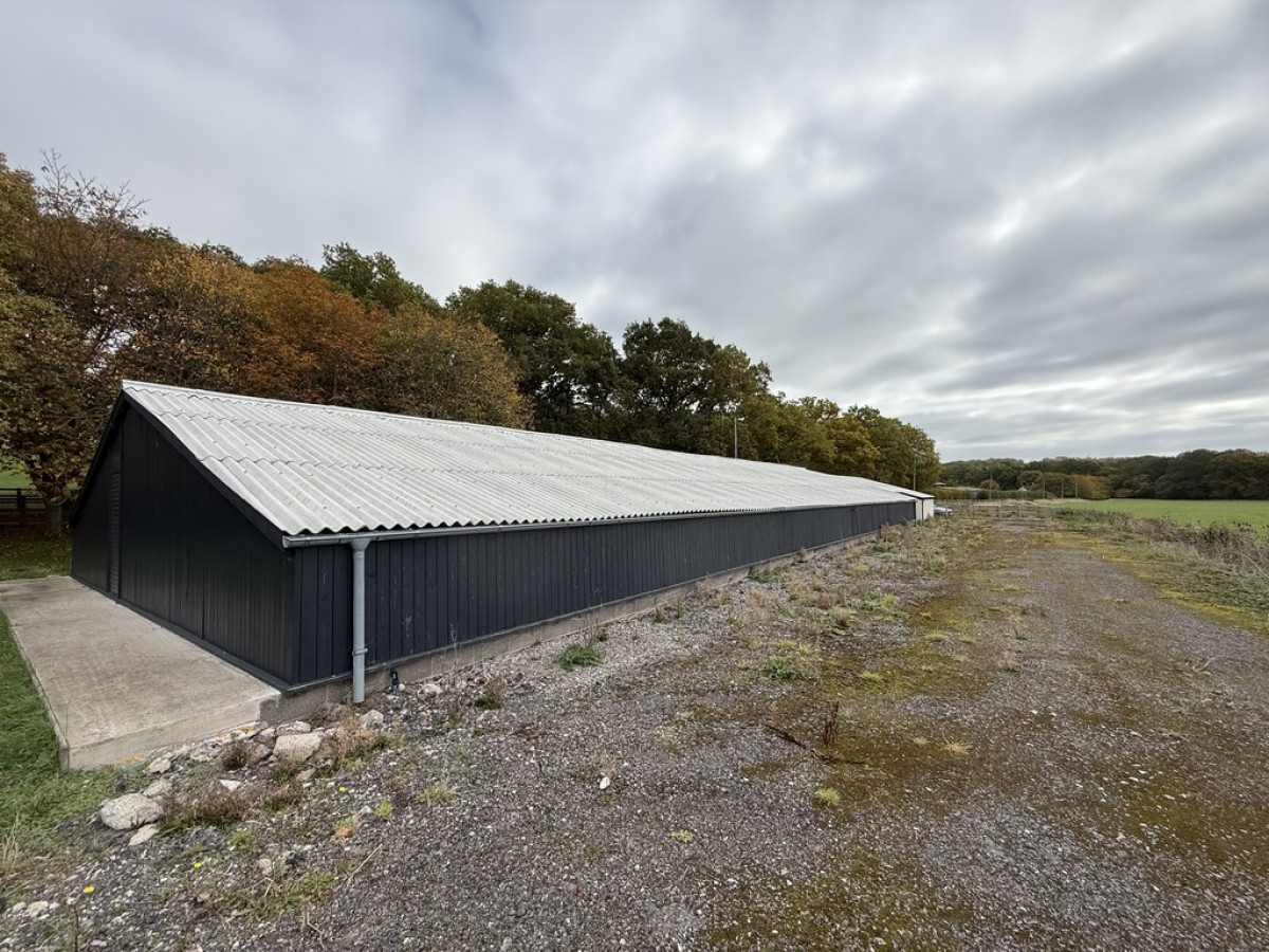 Kettle Lane, Trowbridge