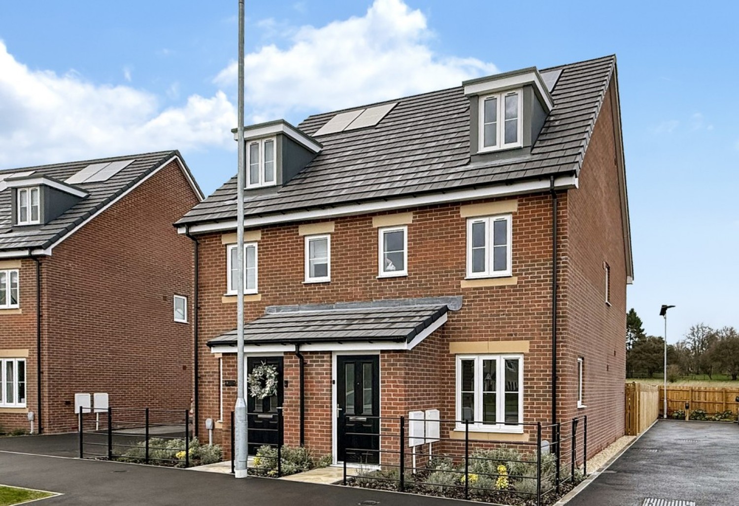 3 bedroom House in Gemini Drive, Warminster