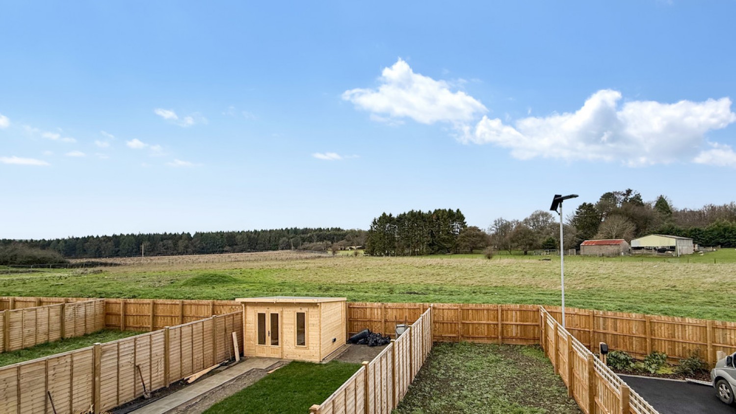 3 bedroom House in Gemini Drive, Warminster