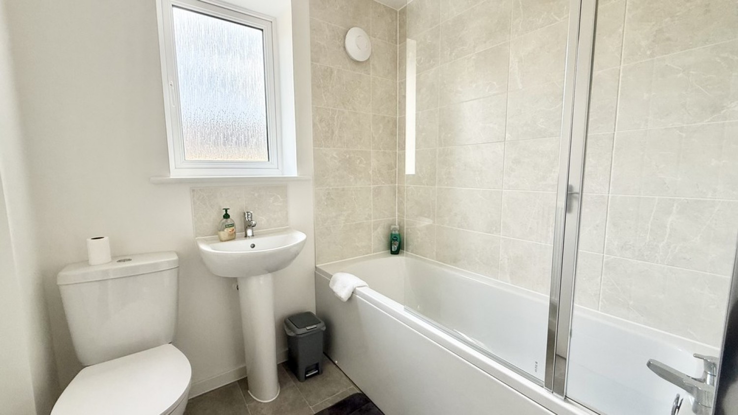 3 bedroom House in Gemini Drive, Warminster