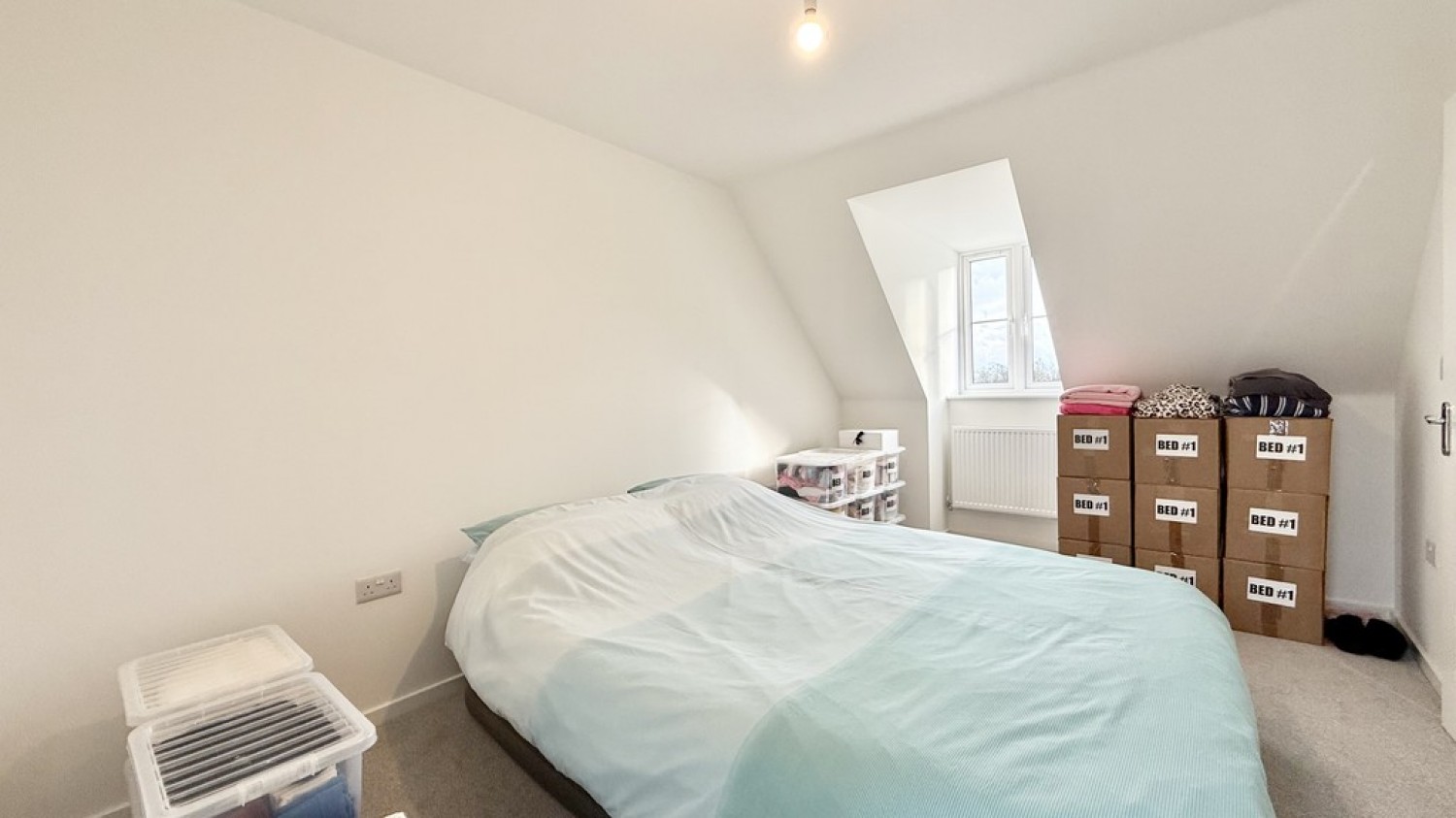 3 bedroom House in Gemini Drive, Warminster