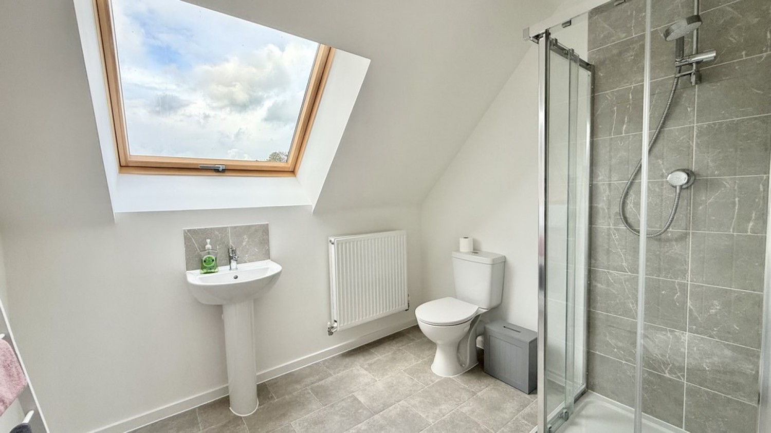 3 bedroom House in Gemini Drive, Warminster