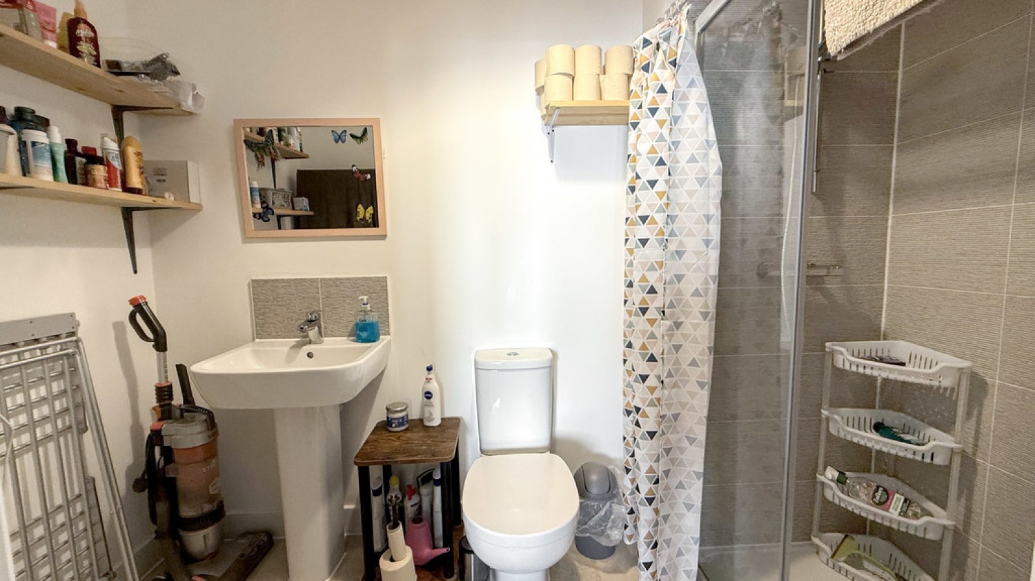 Swallows Rise, Westbury