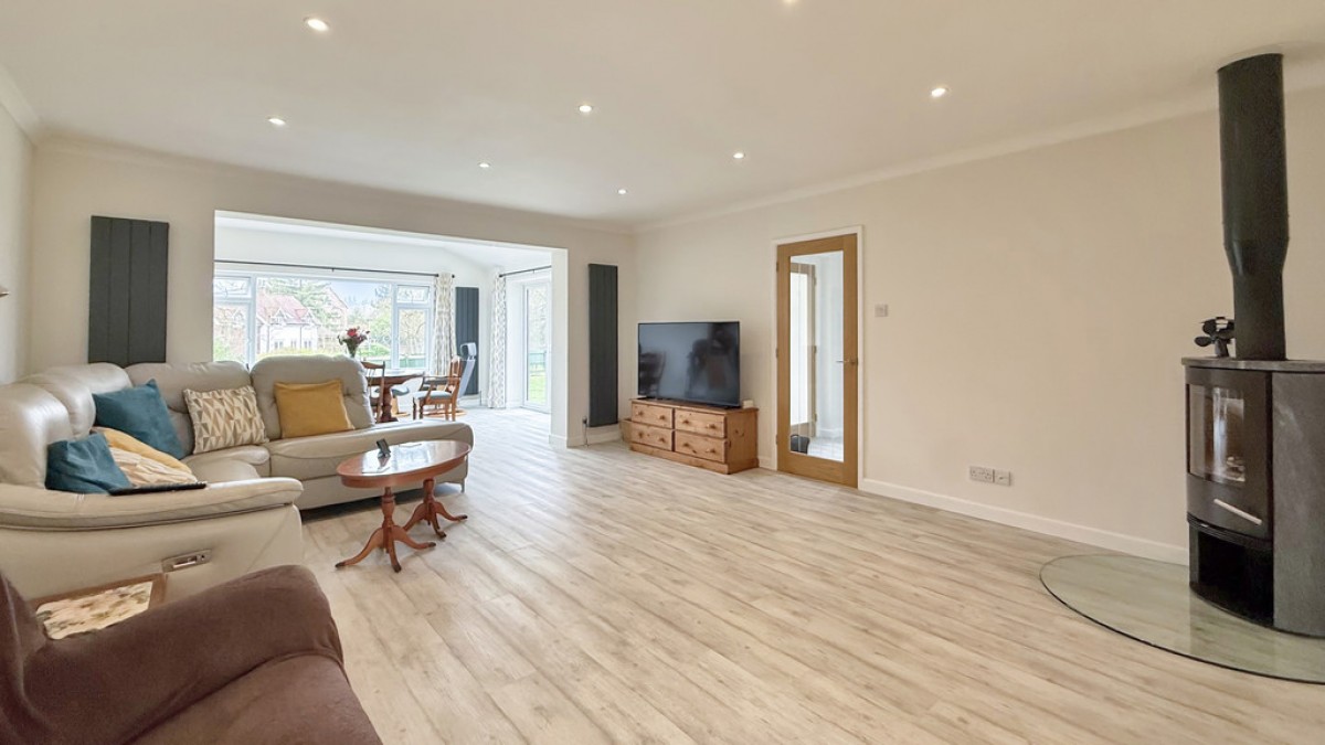 Grange Lane, Warminster