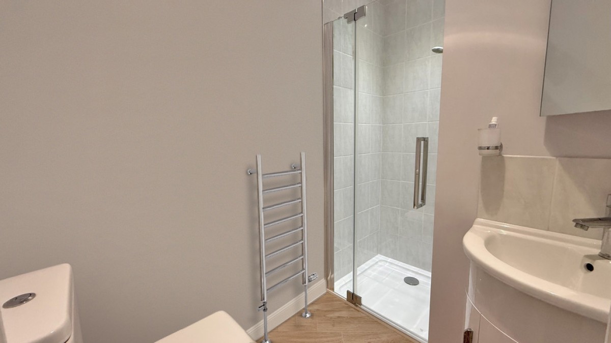 Grange Lane, Warminster