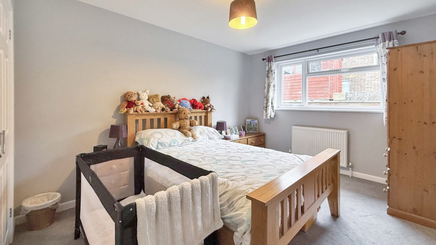 4 bedroom Bungalow for Sale Grange Lane, Warminster