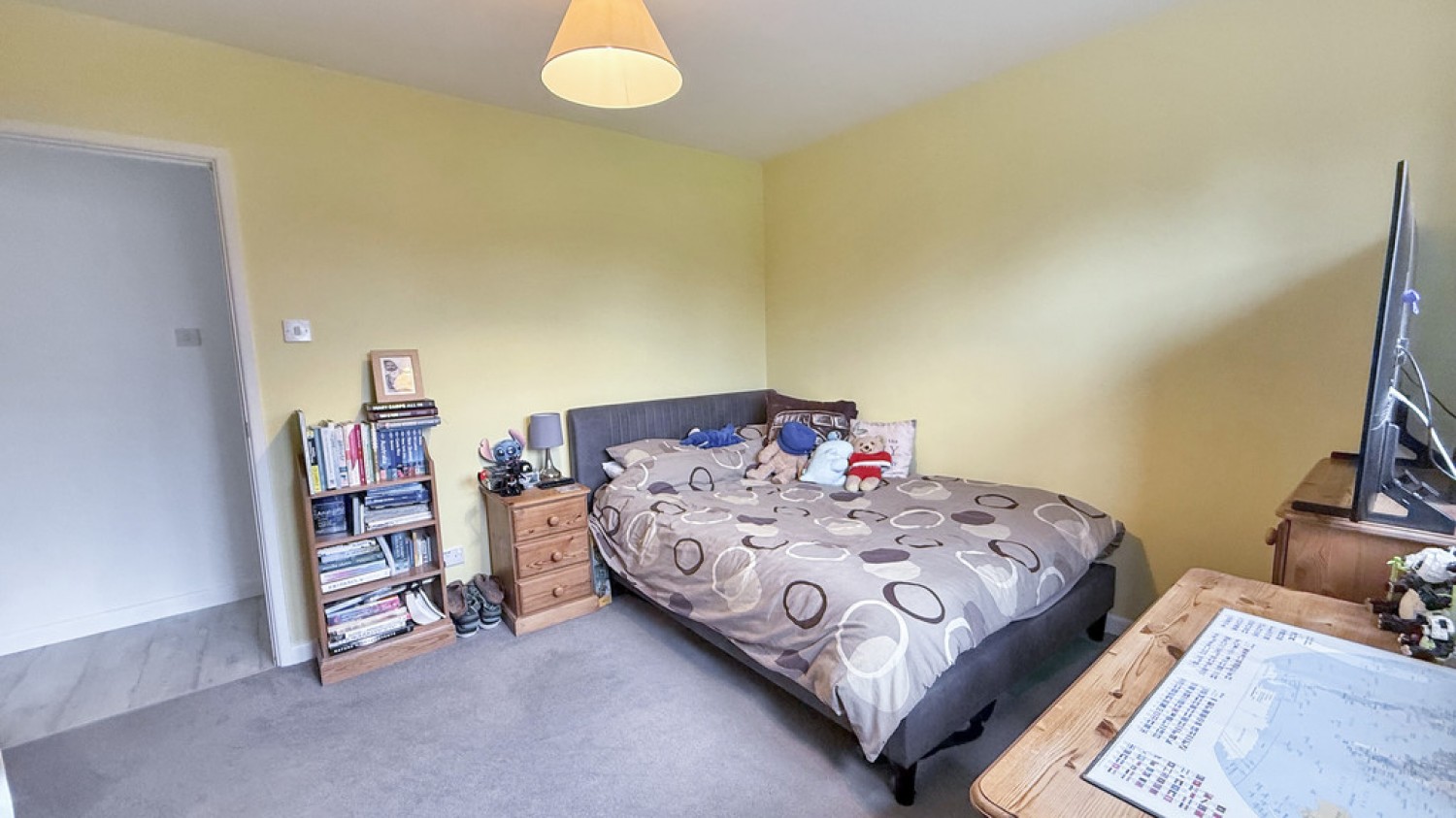 4 bedroom Bungalow for Sale Grange Lane, Warminster