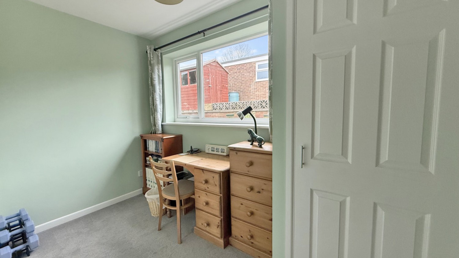 4 bedroom Bungalow for Sale Grange Lane, Warminster