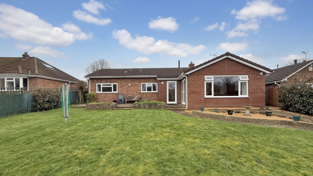 Grange Lane, Warminster