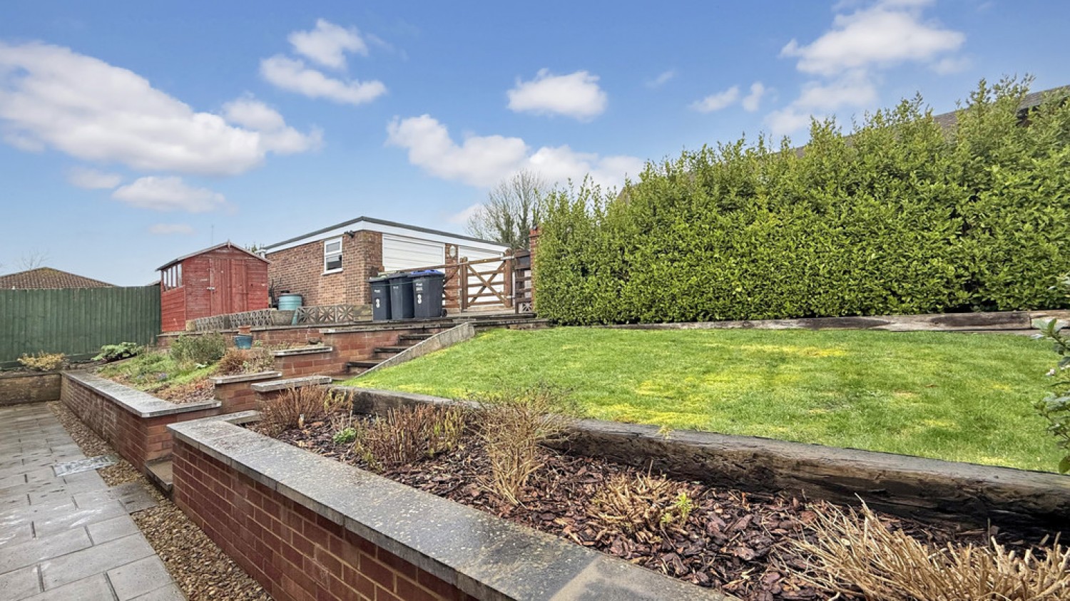 4 bedroom Bungalow for Sale Grange Lane, Warminster