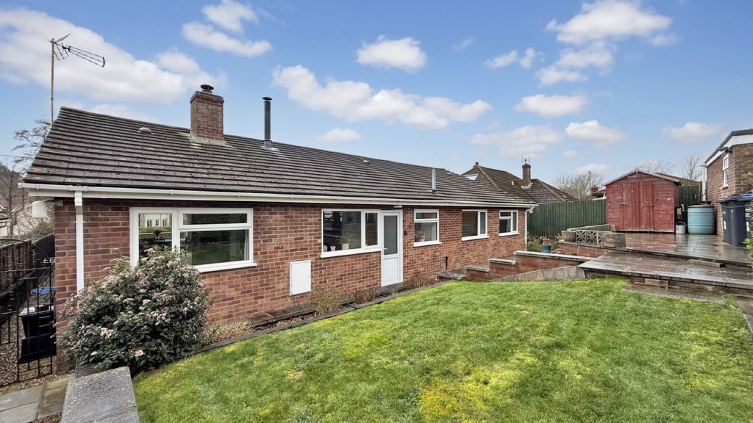 4 bedroom Bungalow for Sale Grange Lane, Warminster