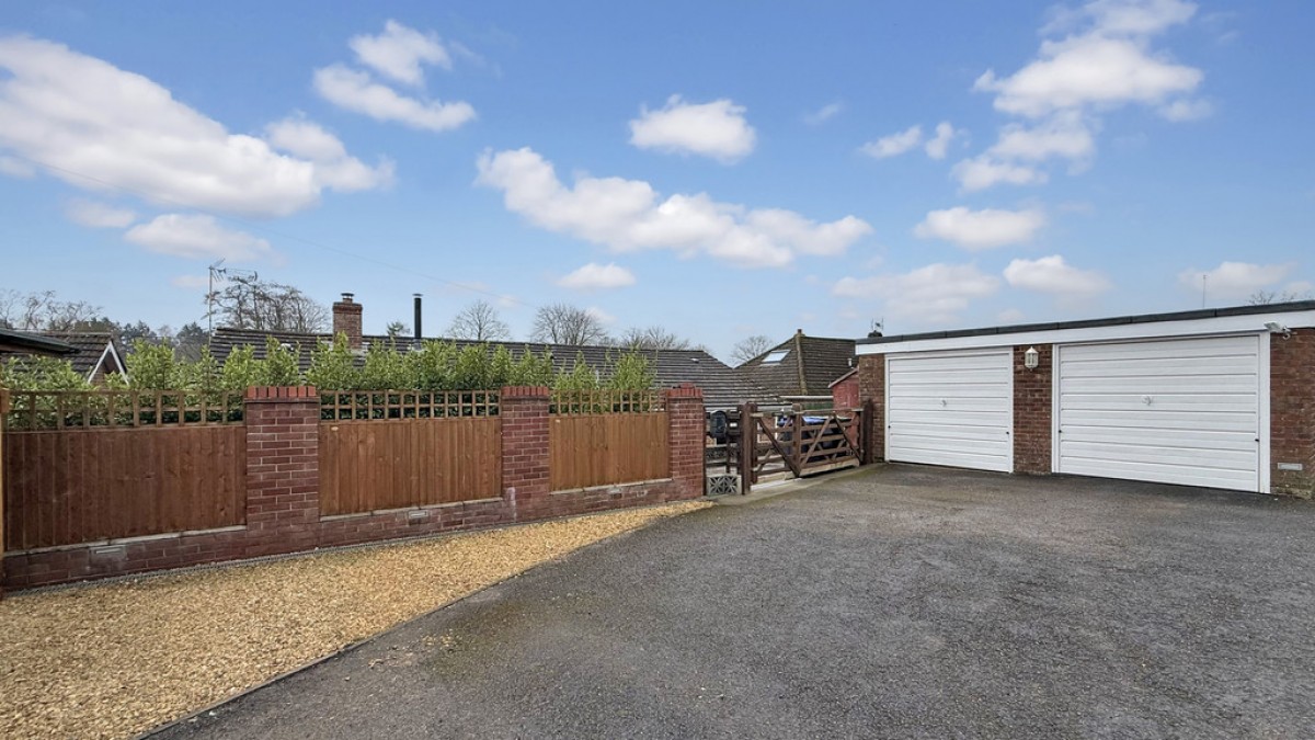 Grange Lane, Warminster