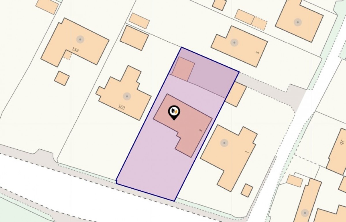 Grange Lane, Warminster