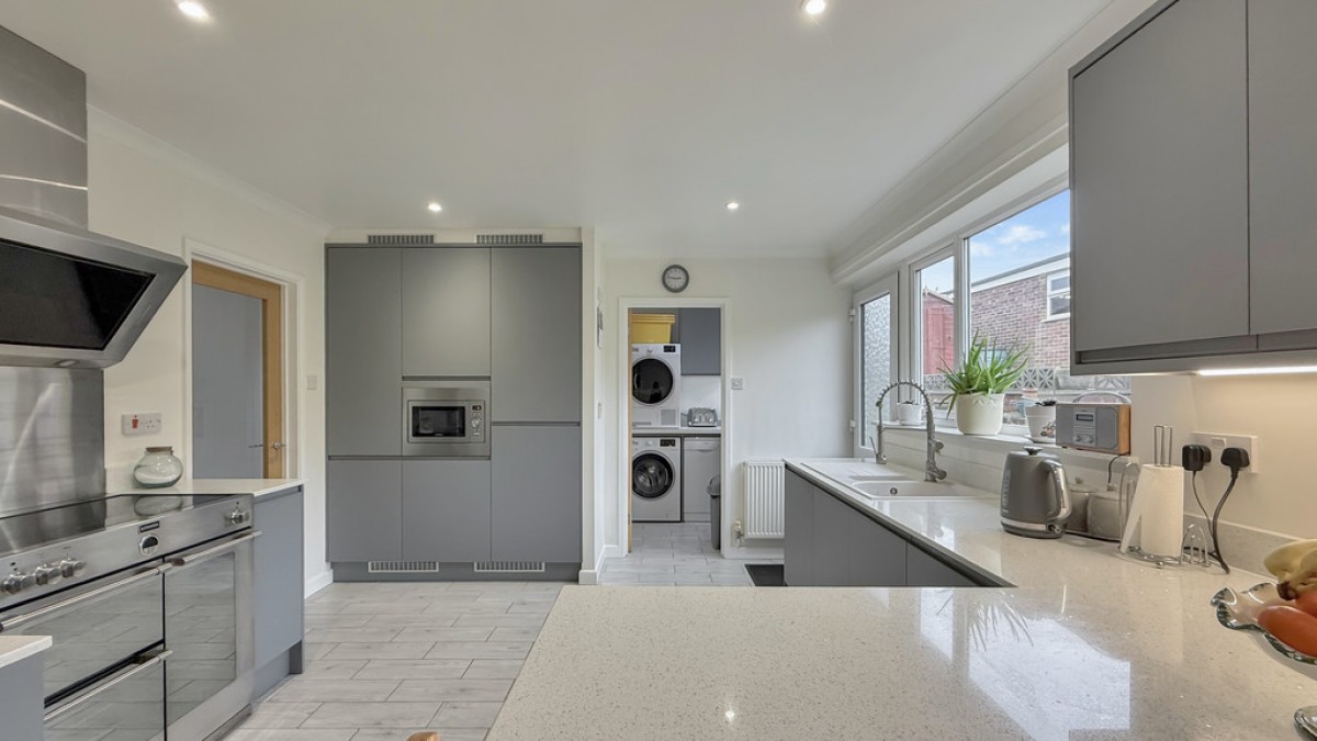 Grange Lane, Warminster