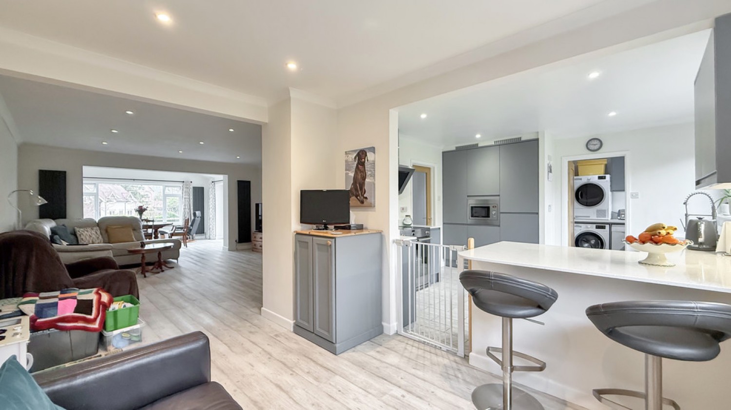 4 bedroom Bungalow for Sale Grange Lane, Warminster