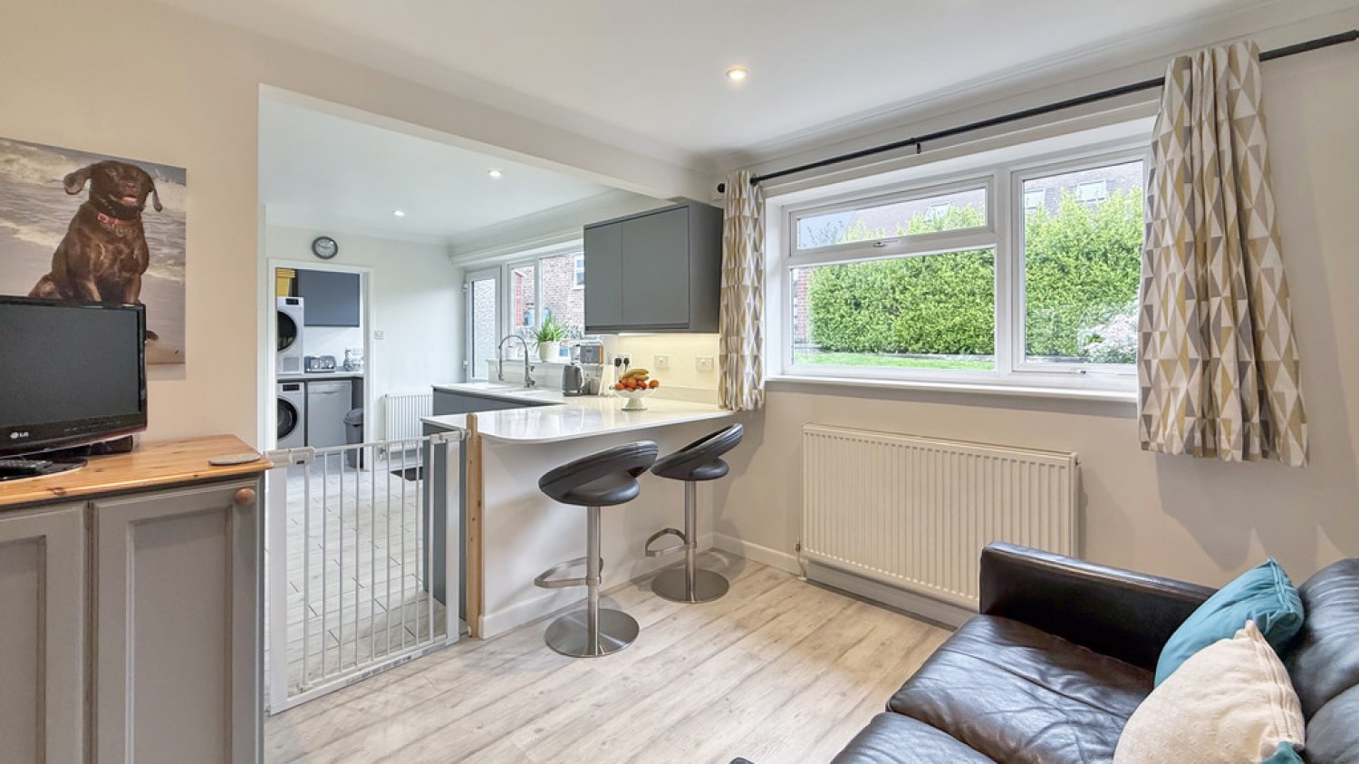 4 bedroom Bungalow for Sale Grange Lane, Warminster