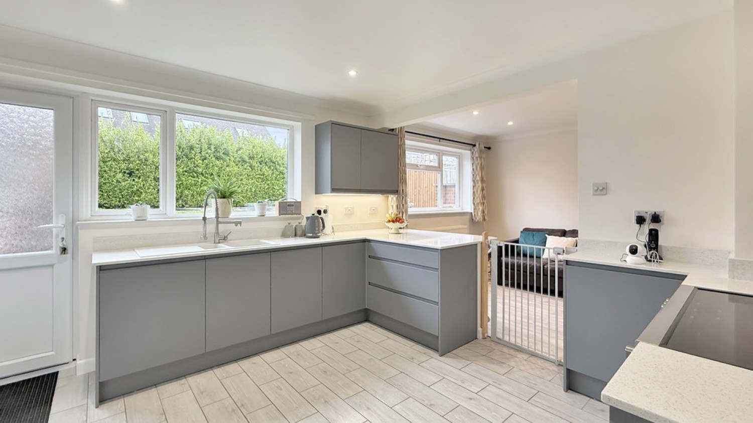 4 bedroom Bungalow for Sale Grange Lane, Warminster