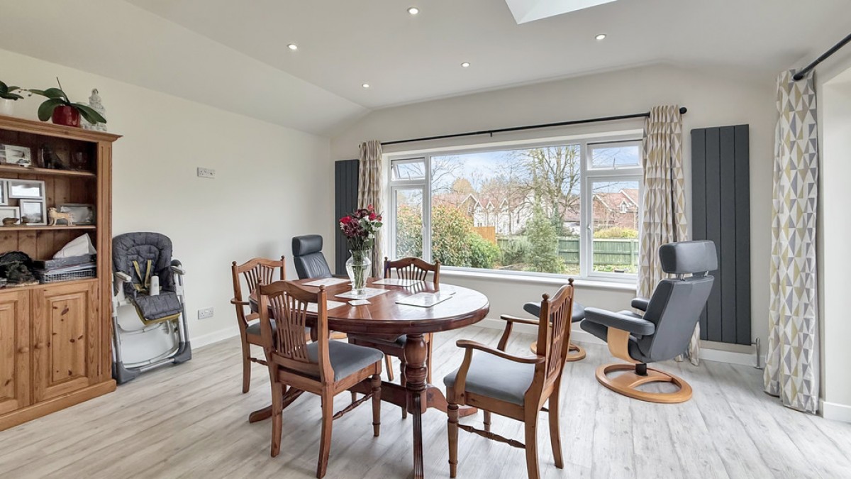 Grange Lane, Warminster