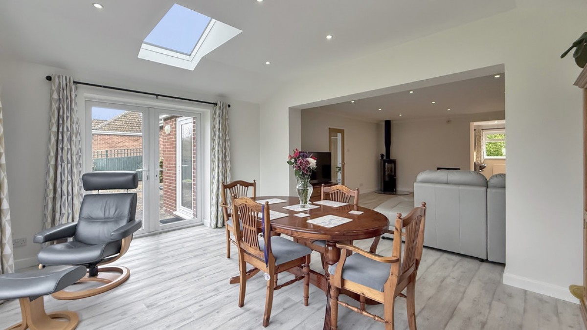 Grange Lane, Warminster