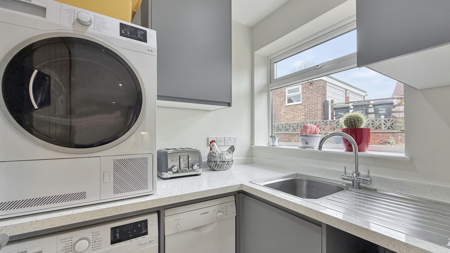 4 bedroom Bungalow for Sale Grange Lane, Warminster