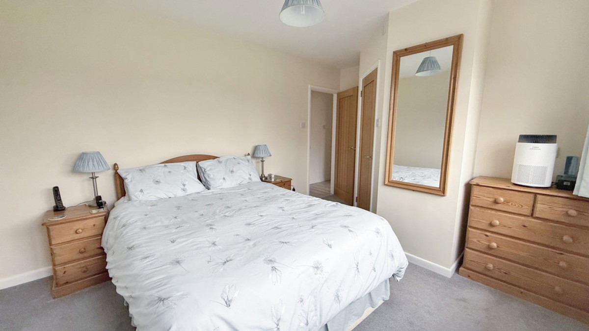 Grange Lane, Warminster