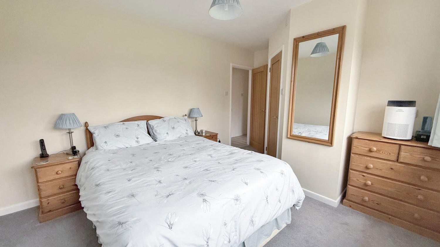 4 bedroom Bungalow for Sale Grange Lane, Warminster