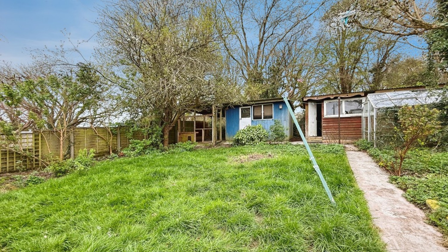 3 bedroom Bungalow for Sale St Andrews Road, Warminster