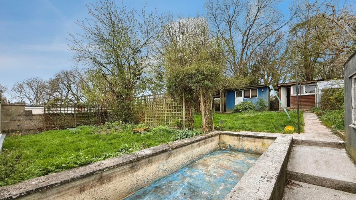 St Andrews Road, Warminster