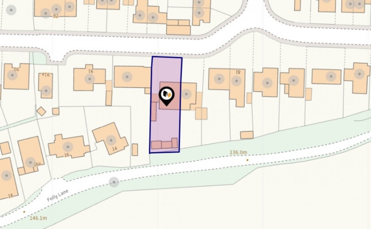 St Andrews Road, Warminster