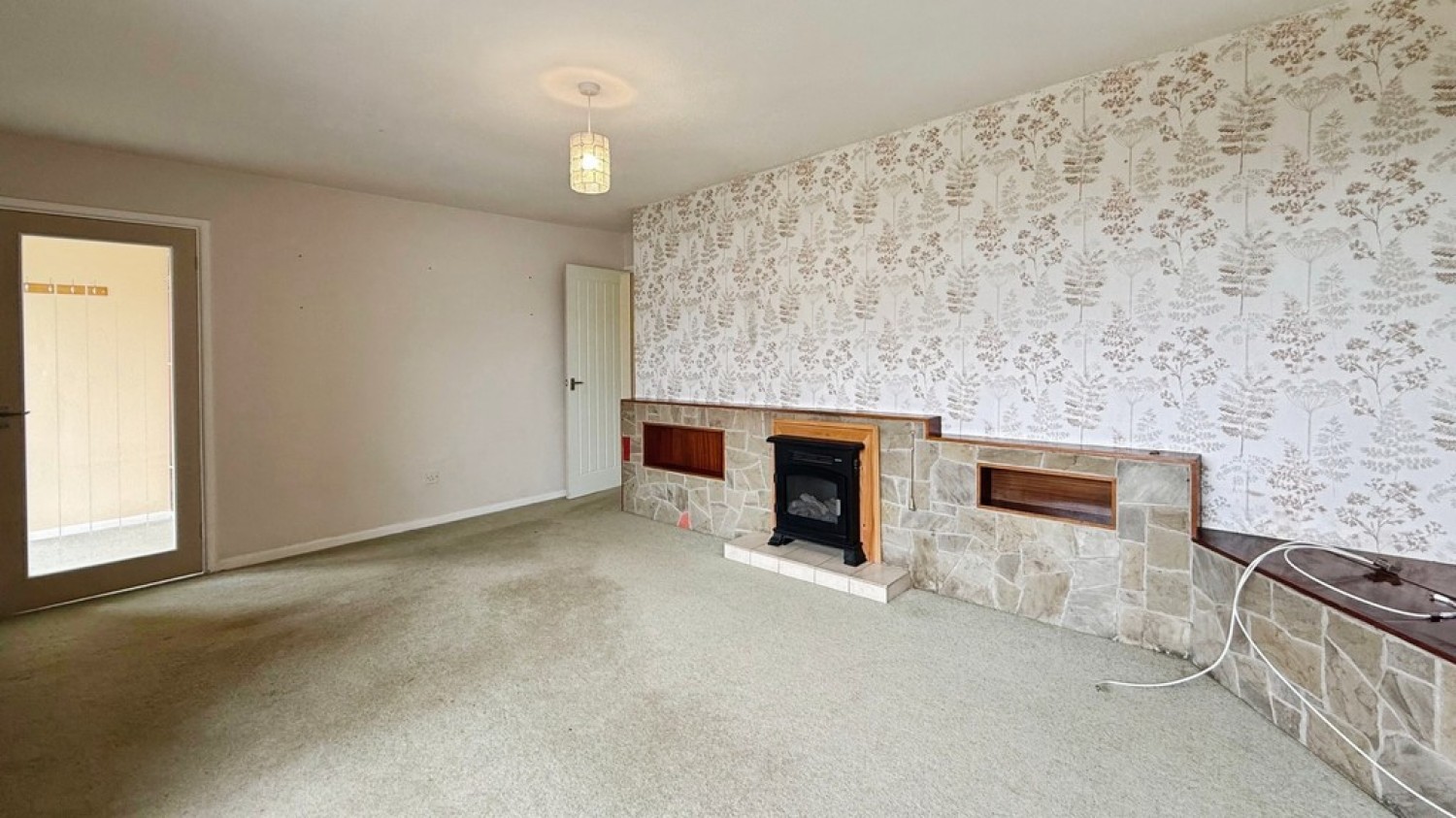 3 bedroom Bungalow for Sale St Andrews Road, Warminster