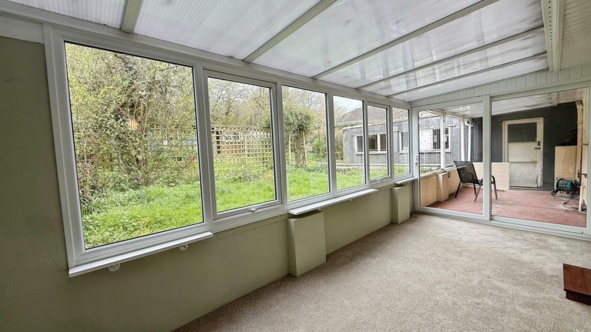 St Andrews Road, Warminster