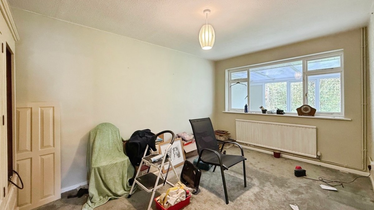 St Andrews Road, Warminster