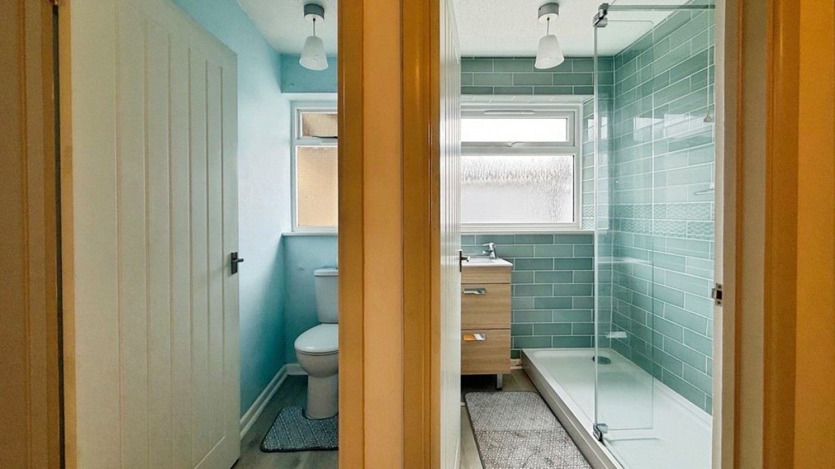 St Andrews Road, Warminster