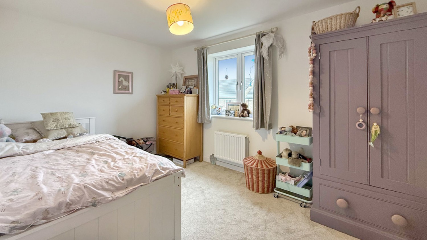 5 bedroom House for Sale Saturn Close, Warminster