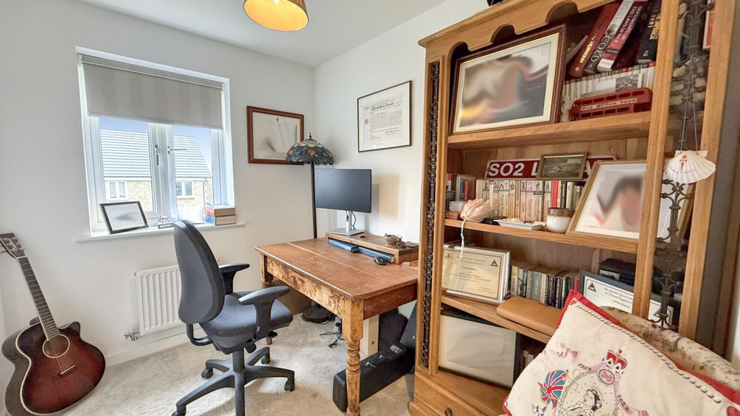 5 bedroom House for Sale Saturn Close, Warminster