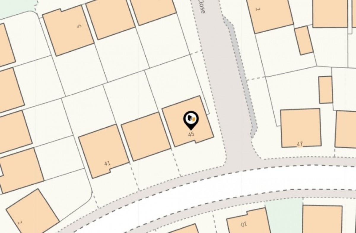 Saturn Close, Warminster