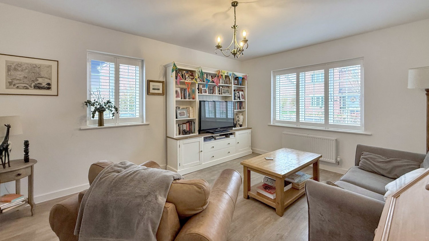 5 bedroom House for Sale Saturn Close, Warminster