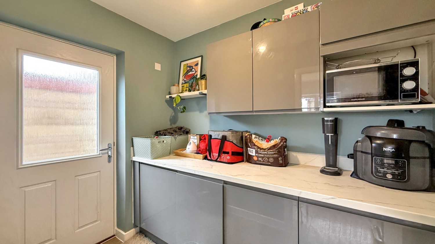 5 bedroom House for Sale Saturn Close, Warminster