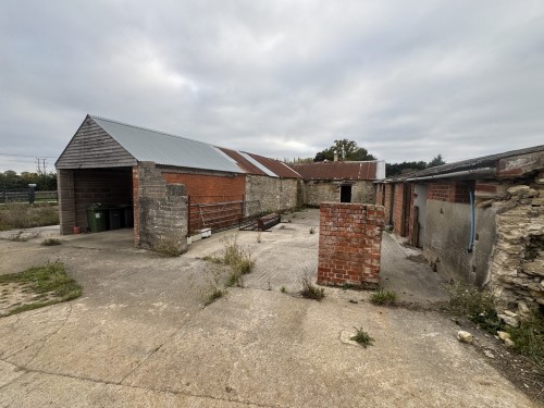 The Green, Broughton Gifford