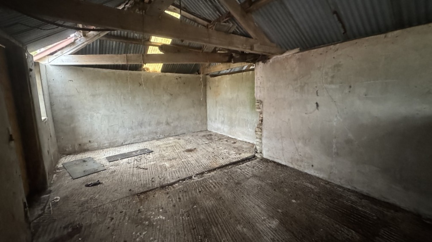 The Green, Broughton Gifford