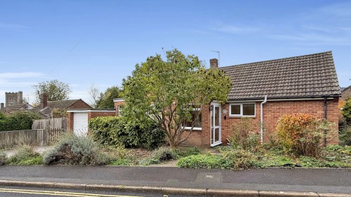 Chantry Lane, Westbury