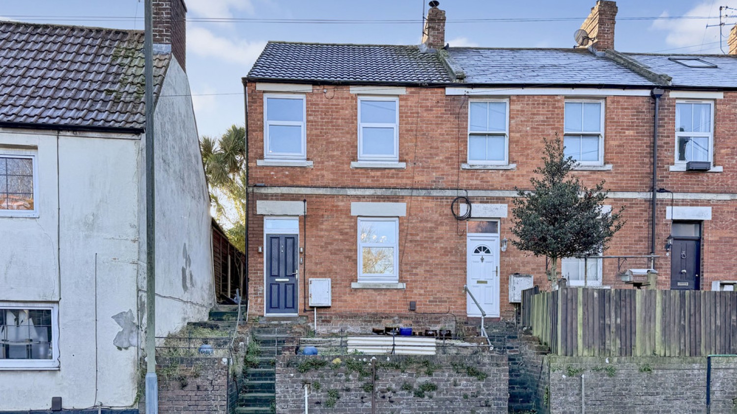 2 bedroom House for Sale West Street, Warminster