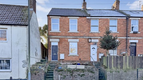 West Street, Warminster