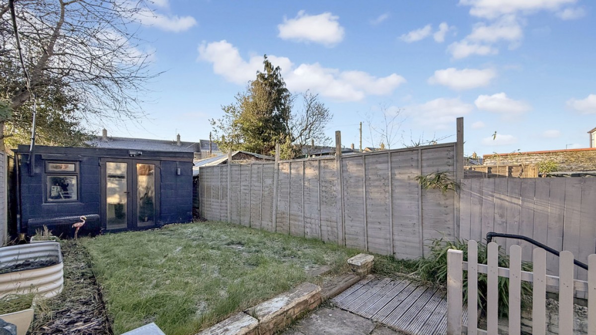 West Street, Warminster