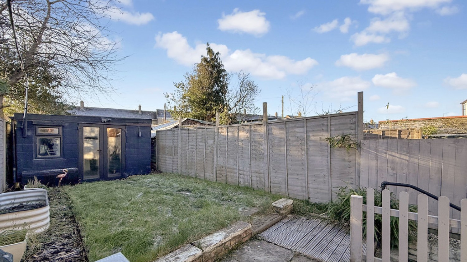 2 bedroom House for Sale West Street, Warminster